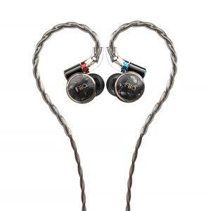 FiiO FD3 PRO in-ear