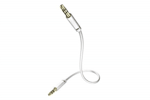 Inakustik Star 3.5 Jack-Jack 0.5mtr KABELS