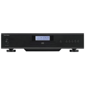 Rotel CD 14MKII CD