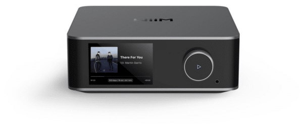 Wiim Ultra  streaming audio - Afbeelding 6
