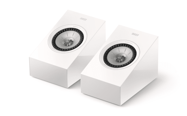 KEF R8 Meta wit Luidspreker Atmos - Afbeelding 2
