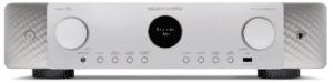 Marantz CINEMA 70  zilver RECEIVER