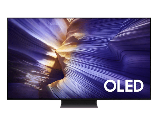 Samsung QE48S93FA OLED 4K