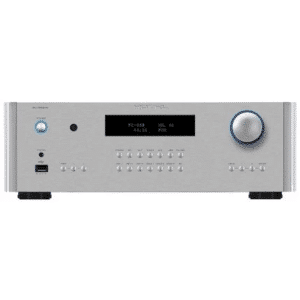 Rotel RC1592 ziver VOORVERSTERKER
