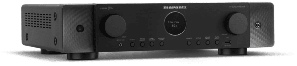 Marantz CINEMA 70  zwart RECEIVER - Afbeelding 4