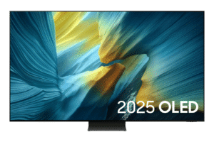 Samsung QE65S95FA OLED 4K