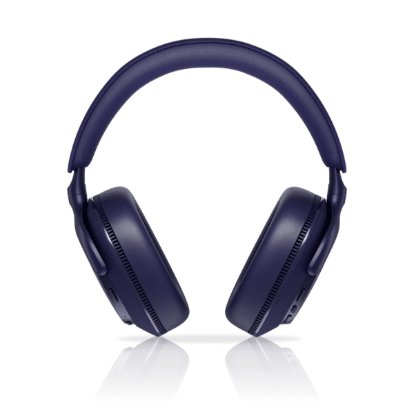 Bowers & Wilkins PX7 S3 blauw Hoofdtelefoon - Afbeelding 2