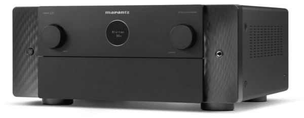 Marantz CINEMA 40 zwart - Afbeelding 3