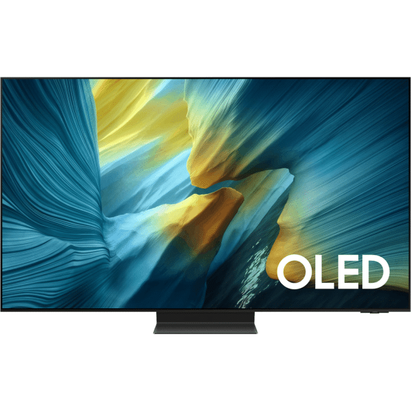 Samsung QE77S95FA OLED 4K - Afbeelding 2