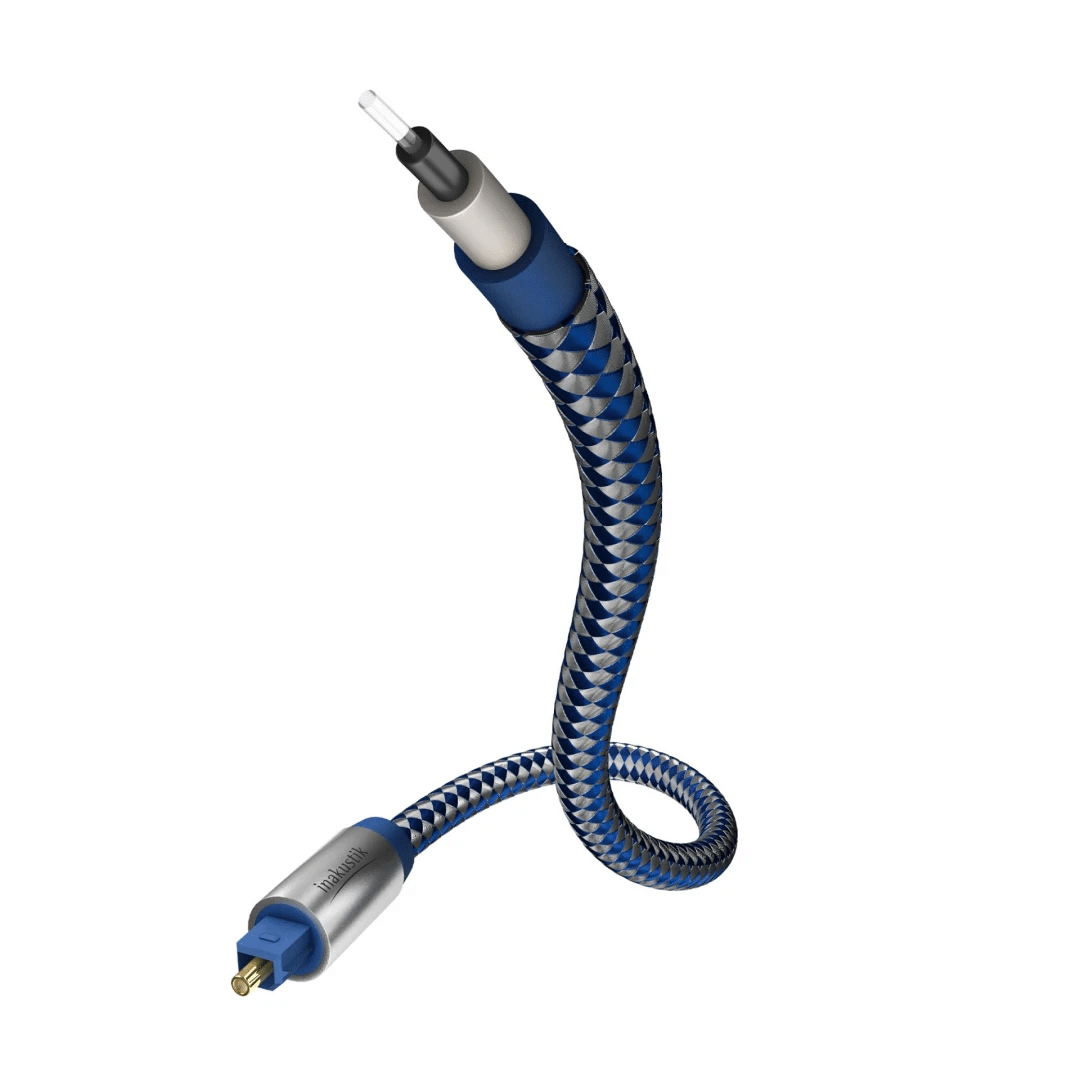 Inakustik Premium Toslink 3mtr KABELS