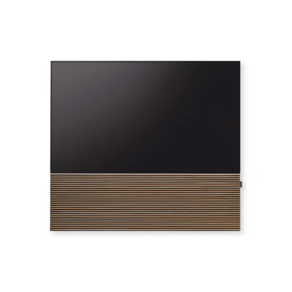 Canvas 83" Wood licht oak SOUNDBAR