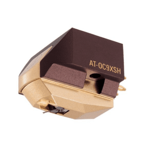 Audio Technica OC9XSH bruin Element
