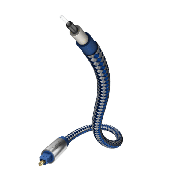 Inakustik Premium Toslink 10mtr KABELS