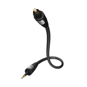Inakustik Star Toslink Opto mini 1.5mtr KABELS