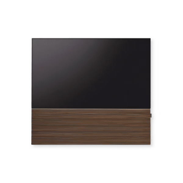 Canvas 83" Wood mahogany SOUNDBAR