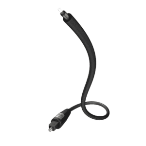 Inakustik Star Toslink 1.5mtr KABELS
