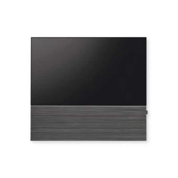 Canvas 83" Wood walnut SOUNDBAR
