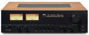 NAD C3050 VERSTERKER