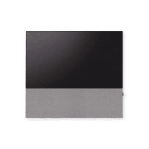 Canvas 83" Fabric umber SOUNDBAR