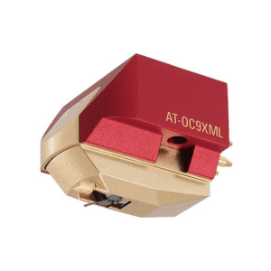 Audio Technica OC9XML rood Element