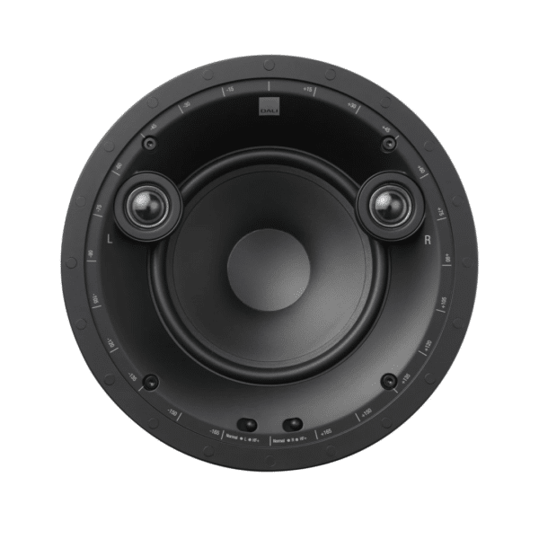 Dali Phantom E-60 S INBOUW LUIDSPREKER PLAFOND - Afbeelding 4