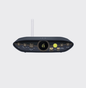 iFI Zen Blue 3 hoofdtelefoonversterker