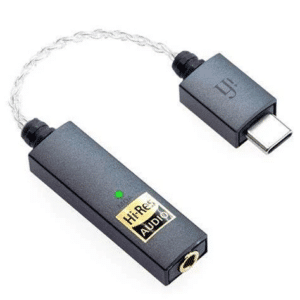 iFI AUDIO GO LINK PORTABLE AUDIO