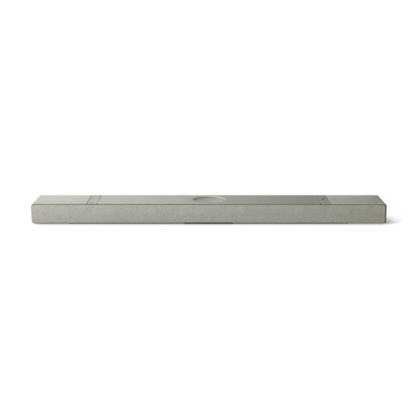 KEF XIO grijs SOUNDBAR - Afbeelding 3