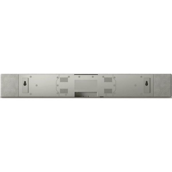KEF XIO grijs SOUNDBAR - Afbeelding 6