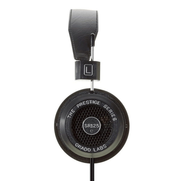 Grado SR-125e hoofdtelefoon - Afbeelding 2