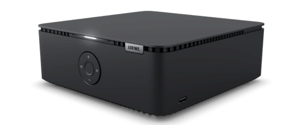 Loewe MULTI ROOM AMP NETWERK VERSTERKER