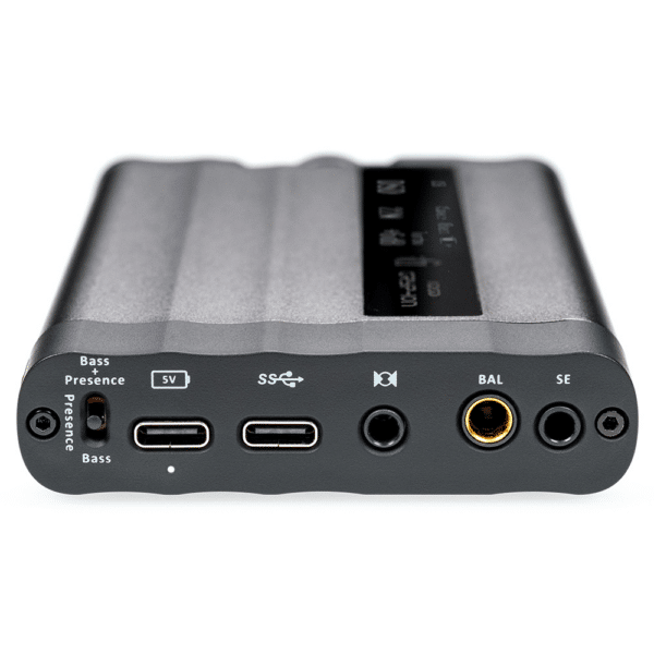 iFI xDSD GRYPHON HO0FDTELEFOON VERSTERKER - Afbeelding 2