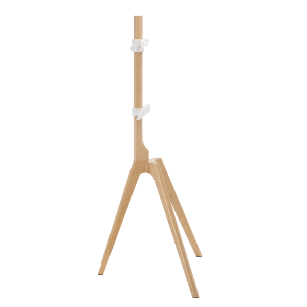 Norstone  VISION WOOD TV-STAND - Afbeelding 4