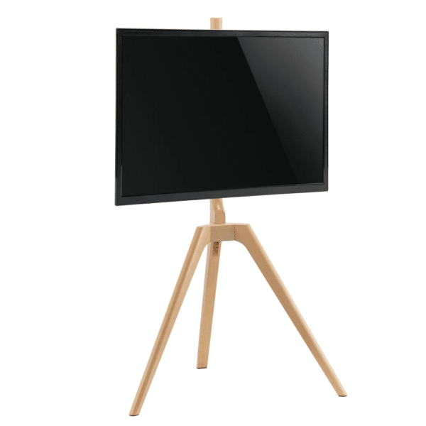 Norstone  VISION WOOD TV-STAND - Afbeelding 6