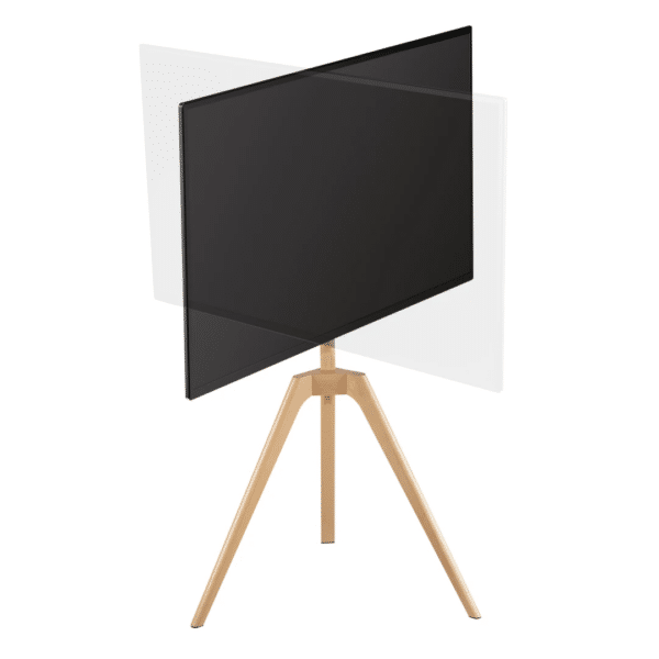 Norstone  VISION WOOD TV-STAND - Afbeelding 7
