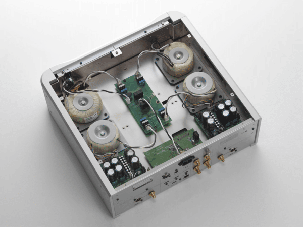 Esoteric N-01XD NETWERKSPELER - Afbeelding 6