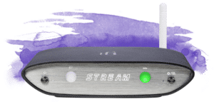 iFI ZEN STREAM streaming audio