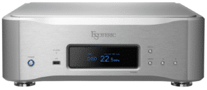 Esoteric N-01XD se NETWERKSPELER