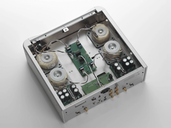 Esoteric N-01XD se NETWERKSPELER - Afbeelding 2