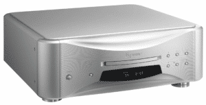 Esoteric GRANDIOSO-K1Xse CD-speler
