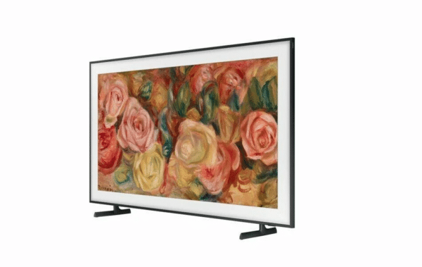 Samsung QE43LS03FAUXXN  FRAME 2025 - Afbeelding 2