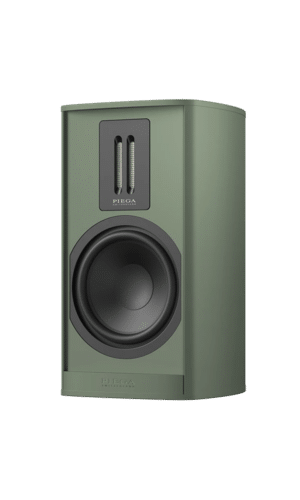 Piega Premium 301 Gen 2 groen luidspreker
