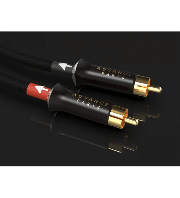 Advance Paris LINK RCA 1.5 KABELS - Afbeelding 3