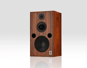 HARBETH MONITOR 40.5 XD2 rosewood luidspreker