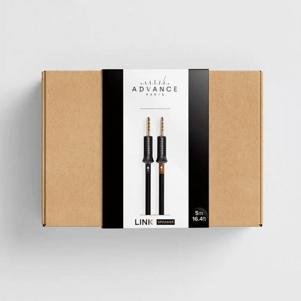 Advance Paris LINK LS5 Luidsprekerkabel - Afbeelding 3