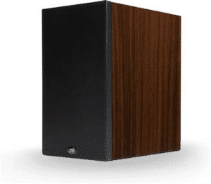 PSB ALPHA P5 walnoot luidspreker