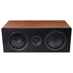 PSB ALPHA C10 walnoot Luidspreker Center