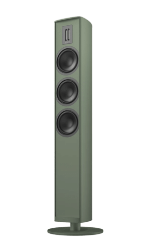 Piega Premium 701 Gen 2 misty green luidspreker