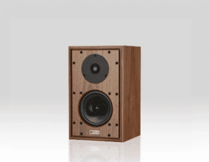 HARBETH P3 ESR XD 2 walnoot luidspreker