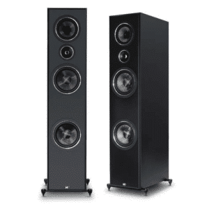PSB Imagine T65 zwart luidspreker
